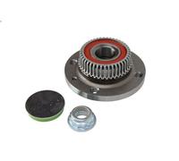 Kit cuscinetto ruota BTA H2W010BTA per VW POLO (6N2) 1 1999-2001