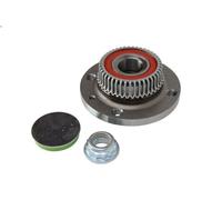 Kit cuscinetto ruota BTA H2W010BTA VW POLO (6N2) 1 1999-2001