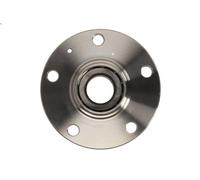 Kit cuscinetto ruota BTA H2W012BTA AUDI A3 (8P1) 2 2003-2008