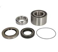 Kit cuscinetto ruota BTA H2X039BTA per MITSUBISHI PAJERO II (V3_W) 3.2 2005-2007