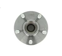 Set di cuscinetti ruota BTA H2Y022BTA