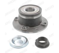 Kit cuscinetto ruota CI-WB-12943 MOOG per PEUGEOT CITROËN DS