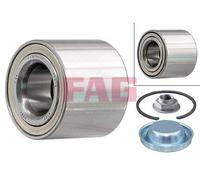 Schaeffler Kit cuscinetto ruota FAG 713 6506 10 per Citroën/Peugeot