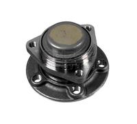 Kit Cuscinetto Ruota Con Anello Sensore Magnetico METZGER Ø 137 mm per VW ID.3