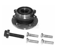 Kit Cuscinetto Ruota Con Anello Sensore Magnetico METZGER per u.a. SKODA OCTAVIA