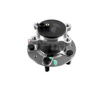 Kit Cuscinetto Ruota Con Mozzo Ø 139 MM METZGER Iam-Expertise Adatto A per Mazda