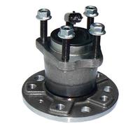 Kit Cuscinetto Ruota Con Mozzo METZGER WM 2078 Per OPEL ASTRA u.a.