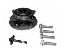 Kit Cuscinetto Ruota Con Mozzo METZGER WM 6532 Adatto per VOLVO V70