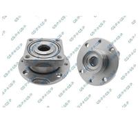 KIT CUSCINETTO RUOTA ANTERIORE FIAT PANDA (141A_) 1100 Trekking 4x4 91>04 DYH934