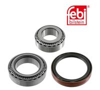 Kit Cuscinetto Ruota Con Paraolio E Guarnizione Adatto A per Acido Asse