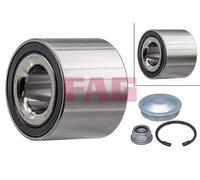 KIT cuscinetto ruota DACIA LOGAN (LS_) dal 1.4 MPI LPG (LS0C) 713631080 < <