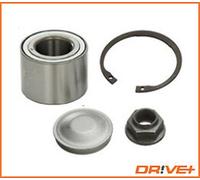 Kit Cuscinetto Ruota Drve+ DP2010.10.0190 Per Nissan, Opel, Renault, Vauxhall