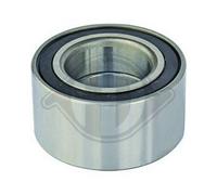 Kit cuscinetto ruota DX PER BMW 3 Compact 316g 75 KW 102 CV