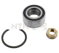 Kit cuscinetto ruota Dx per CITROËN FIAT LANCIA PEUGEOT 807 C8 PHEDRA ULYSSE
