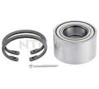 NTN-SNR Kit cuscinetto ruota R153.14 per Opel, Daewoo, Vauxhall