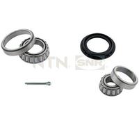 Kit cuscinetto ruota Dx per OPEL VAUXHALL CARLTON COMBO COMMODORE CORSAVAN MONZA