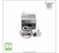 Kit Cuscinetto Ruota Exxn Ant Per Chevrolet Tacuma Daewoo Volvo Xc70 V70 S80 S60
