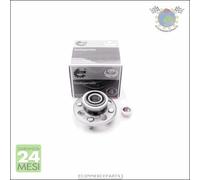 Kit Cuscinetto Ruota Exxn Post Per Honda Civic Vii Vi Crx Iii V Ii Rover 400