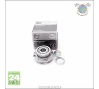 Kit Cuscinetto Ruota Exxn Post Per Peugeot Ranch 406