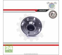 Kit cuscinetto ruota exxn Posteriore per CHEVROLET LACETTI NUBIRA EVANDA EPICA