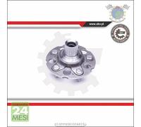 Kit cuscinetto ruota exxn Posteriore per HONDA ACCORD VII CR-V II