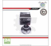 Kit cuscinetto ruota exxn Posteriore per MG ROVER STREETWISE 400 200 45 25