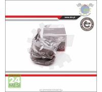 Kit cuscinetto ruota exxn Posteriore per MITSUBISHI CARISMA SPACE