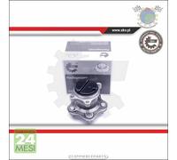 Kit cuscinetto ruota exxn Posteriore per NISSAN LEAF JUKE