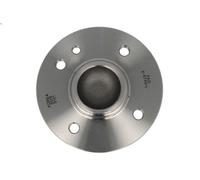 Kit cuscinetto ruota FAG 713 1554 10 MINI MINI (R50, R53) 1.6 2001-2006