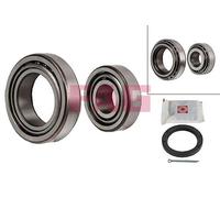 Fag Kit Cuscinetto Ruota 713606140