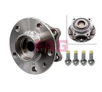 Cuscinetto ruota 713 6063 70 FAG per ALFA ROMEO SPIDER 159 159 Sportwagon BRERA
