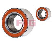 Kit cuscinetto ruota - FAG 713 6064 30