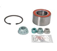 Kit cuscinetto ruota FAG 713 6100 20 per AUDI A3 (8L1) 1.8 1996-2003
