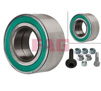 Kit cuscinetto ruota - FAG 713 6100 30