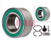 Kit cuscinetto ruota FAG 713 6100 90 per AUDI A6 C4 (4A2) 2 1994-1995
