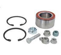 Kit cuscinetto ruota FAG 713 6101 00 per VW VENTO (1H2) 1.6 1994-1998