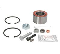 Kit cuscinetto ruota FAG 713 6101 40 VW GOLF I (17) 1.1 1974-1983