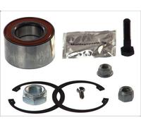 Kit cuscinetto ruota FAG 713 6101 80 per VW GOLF II (19E, 1G1) 1 1985-1991