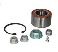 Kit cuscinetto ruota FAG 713 6103 10 per VW POLO (6N2) 1.6 1999-2001