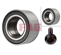 Kit cuscinetto ruota - FAG 713 6103 60