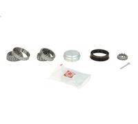 Kit cuscinetto ruota FAG 713 6103 70 per SEAT INCA (6K9) 1.6 1995-1998