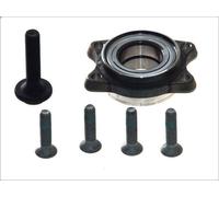 Kit cuscinetto ruota FAG 713 6104 30 per SEAT EXEO (3R2) 2 2009-2013