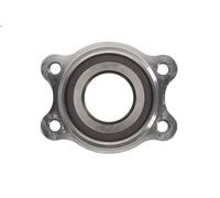 Kit cuscinetto ruota FAG 713 6104 80 per AUDI A6 C6 (4F2) 3 2004-2006
