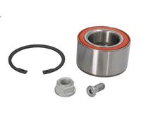 Set di cuscinetti ruota FAG 713 6104 00