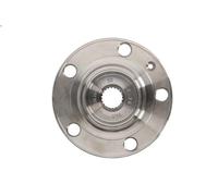 Kit cuscinetto ruota FAG 713 6105 80 SKODA FABIA I (6Y2) 1 1999-2002