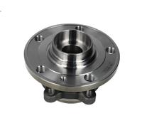 Kit cuscinetto ruota FAG 713 6106 10 per AUDI A3 (8P1) 2 2003-2008
