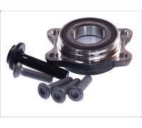 Kit cuscinetto ruota FAG 713 6107 8 per AUDI A6 C6 (4F2) 2 2005-2011