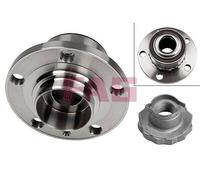 KIT CUSCINETTO RUOTA FAG 713 6108 20 Per SKODA