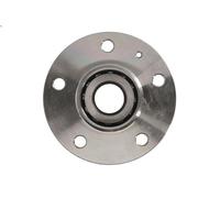 Kit cuscinetto ruota FAG 713 6108 90 per AUDI A5 (8T3) 2 2008-2012