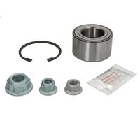 Kit cuscinetto ruota FAG 713 6109 50 per SKODA CITIGO (NF1) 1 2012-2019